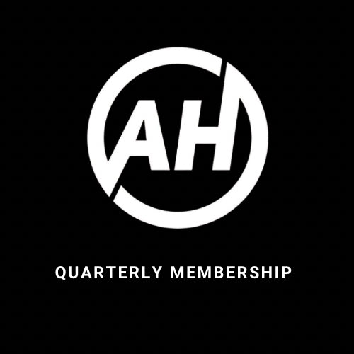 QUARTERLY MEMBERSHIP